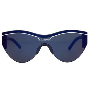 Balenciaga Sunglasses